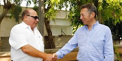 ������� �������� � ���� �����