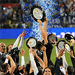 ����� (������ �����) - ������� ������� 2011/12