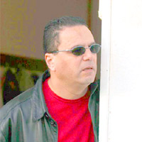 ������ ����, ������������ �������