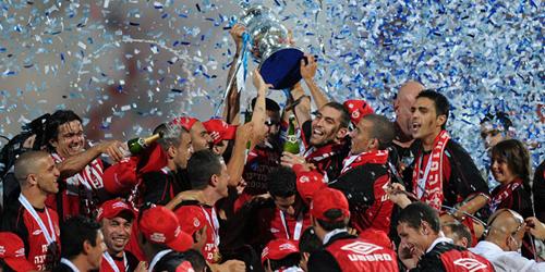 ������� (���� ����) - ���������� ����� ������� � ������ 2009/10