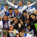 ������ ����� - ���������� ����� ���� 2011/12