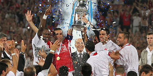 ������� (���� ����) - ���������� ����� 2010/11