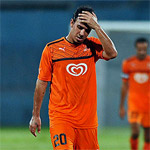 ���� ������: ����-������ - ���� 0:2