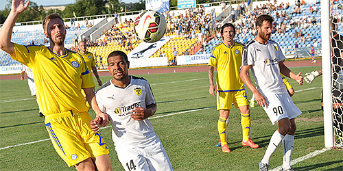 ������ �������� � ������