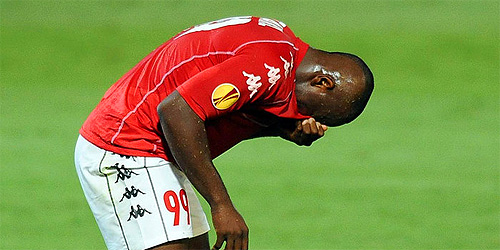 ���� ������: ������� ����-���� - �������� ������ 0:3