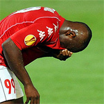 ���� ������: ������� ����-���� - �������� ������ 0:3