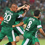 ���� ������: ������� (�����) - ����� 2:0