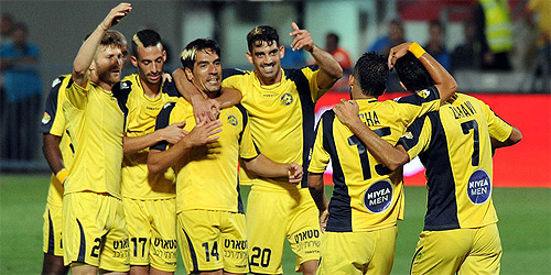 ���� ���������:  ������� (����-����) - �����-������ 2:0