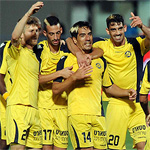 ���� ���������:  ������� (����-����) - �����-������ 2:0