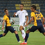 ���� ������: ������� - ������� (����-����) 2:0