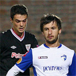 ���� ������: ����� (������ �����) - ������� 0:2