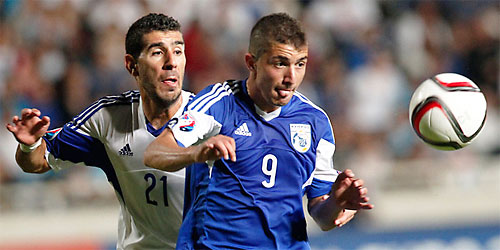 ������ ����-2016. ���� - ������� 1:2