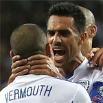 ������ ����-2016. ������� - ������ 3:0