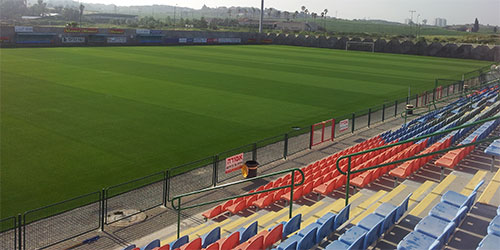 ����. Ness Ziona Stadium
